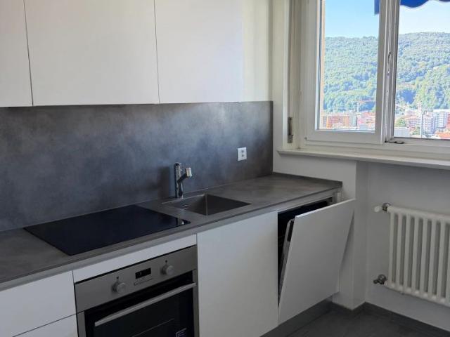 2 Zimmer, 66 m²