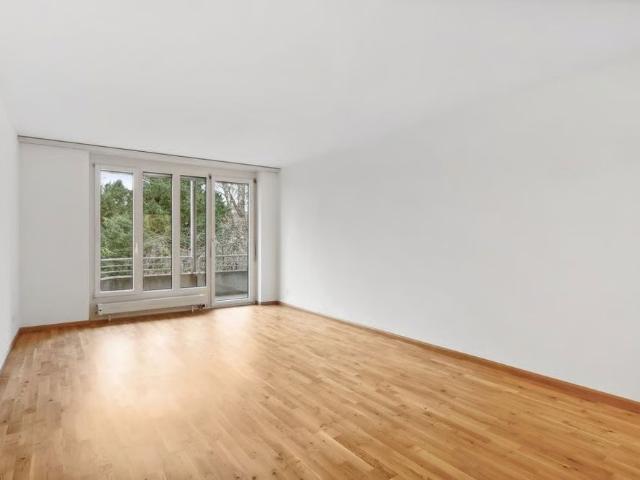 2 Zimmer, 66 m², 3. Stock