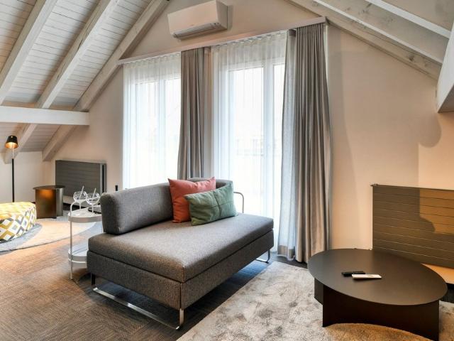 2 Zimmer, 66 m², 3. Stock