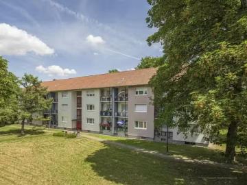 2 Zimmer 66 m² 550 € Kaltmiete Wohnungen in Landau in der.