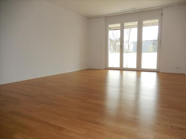 2 Zimmer, 66 m², 5. Stock