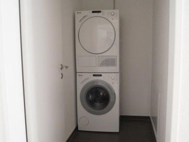 2 Zimmer, 66 m², 5. Stock