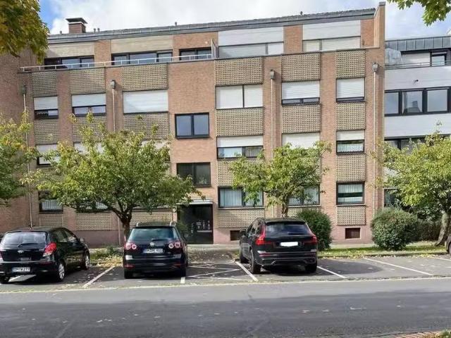 2 Zimmer 66 m² 693 € Kaltmiete Wohnungen in Kerpen Horrem