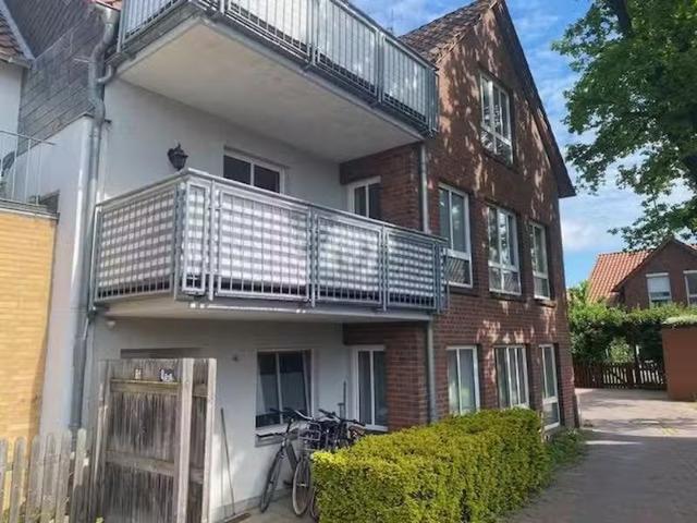 2 Zimmer 66 m² 610 € Kaltmiete Wohnungen in Hannover