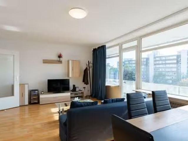 2 Zimmer 66 m² 620 € Kaltmiete Wohnungen in Bergisch Glad.