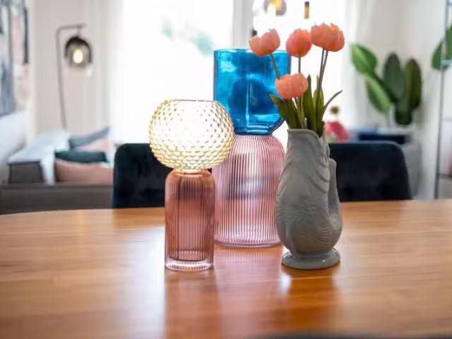 2 Zimmer 66 m² 749 € Kaltmiete Wohnungen in Heppenheim