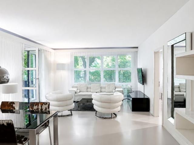 2 Zimmer, 66 m²