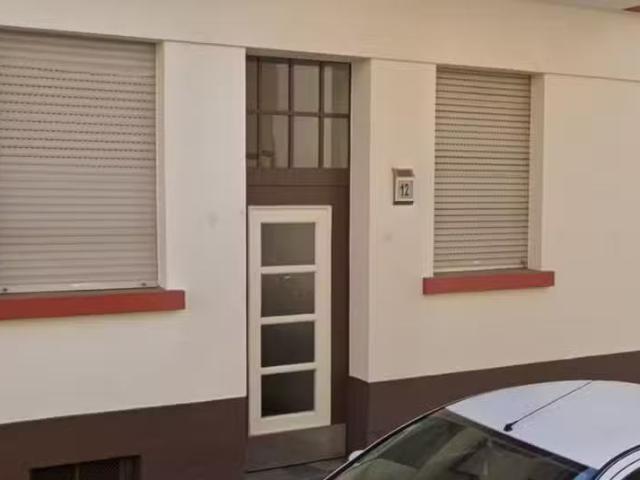 2 Zimmer 66 m² 715 € Kaltmiete Wohnungen in Mannheim Neck.