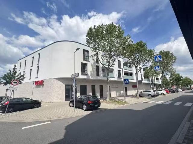 2 Zimmer 66 m² 895 € Kaltmiete Wohnungen in Mannheim / Kä.