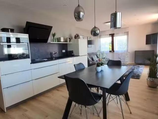 2 Zimmer 68 m² 1.150 € Kaltmiete Wohnungen in Meersburg