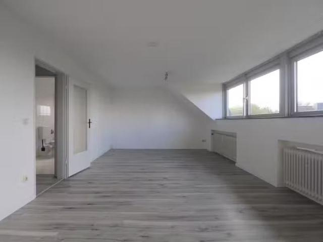 2 Zimmer 68 m² 540 € Kaltmiete Wohnungen in Aachen