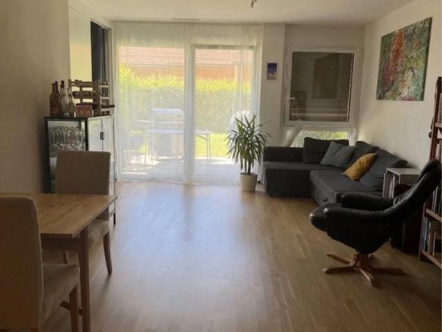 2 Zimmer, 68 m²