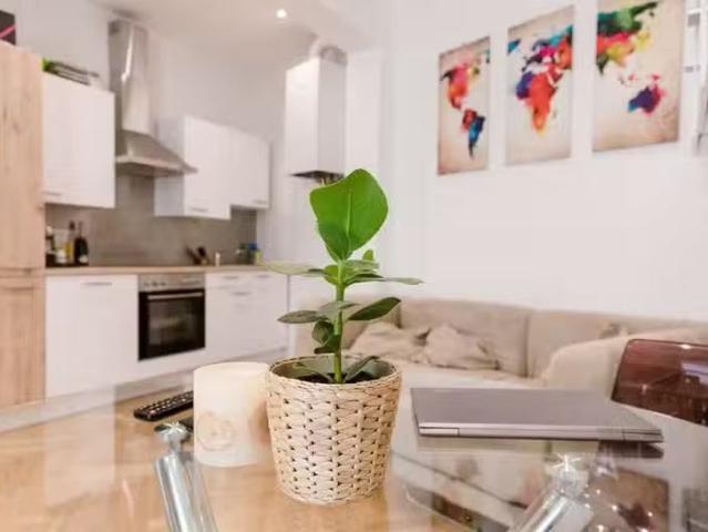 2 Zimmer 68 m² 588 € Kaltmiete Wohnungen in Aachen