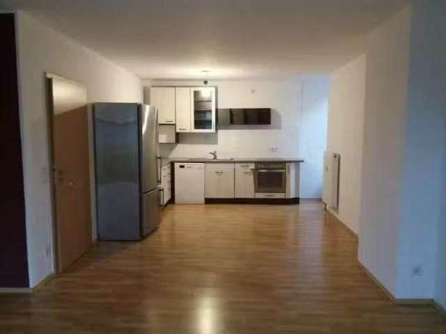 2 Zimmer 68 m² 500 € Kaltmiete Wohnungen in Moers