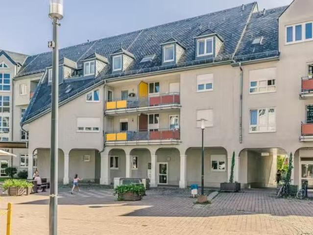2 Zimmer 68 m² 679 € Kaltmiete Wohnungen in Bobenheim Rox.