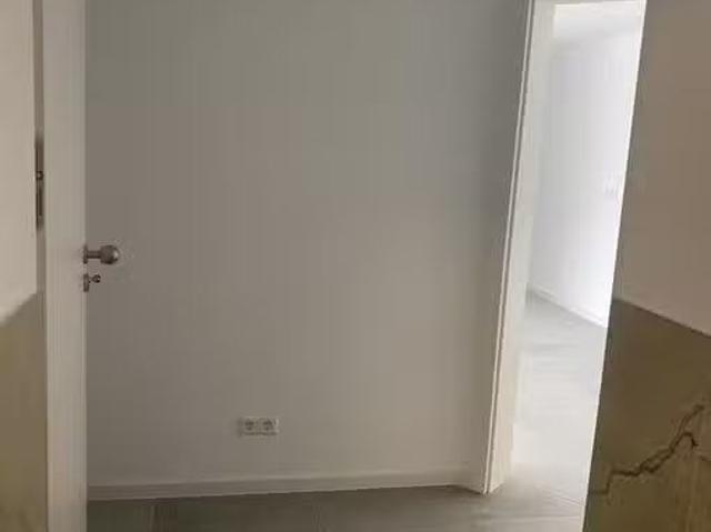 2 Zimmer 68 m² 680 € Kaltmiete Wohnungen in Bernburg Saa.
