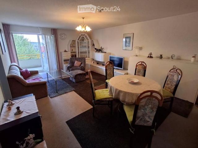 2 Zimmer, 68 m²