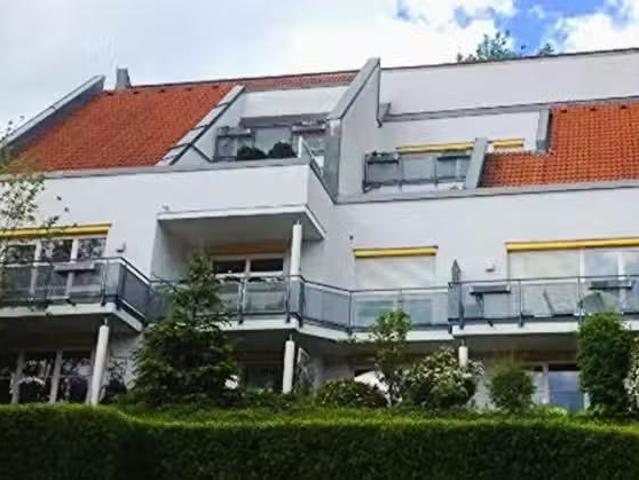 2 Zimmer 68 m² 790 € Kaltmiete Wohnungen in Albstadt