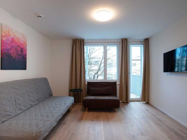 2 Zimmer, 68 m²