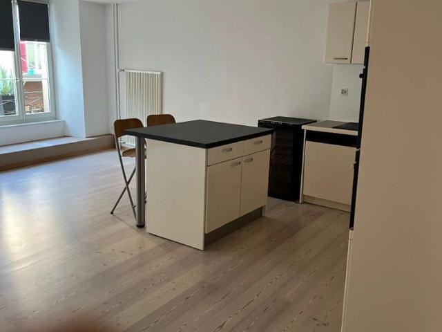 2 Zimmer, 68 m²