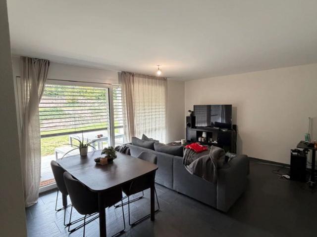 2 Zimmer, 68 m²