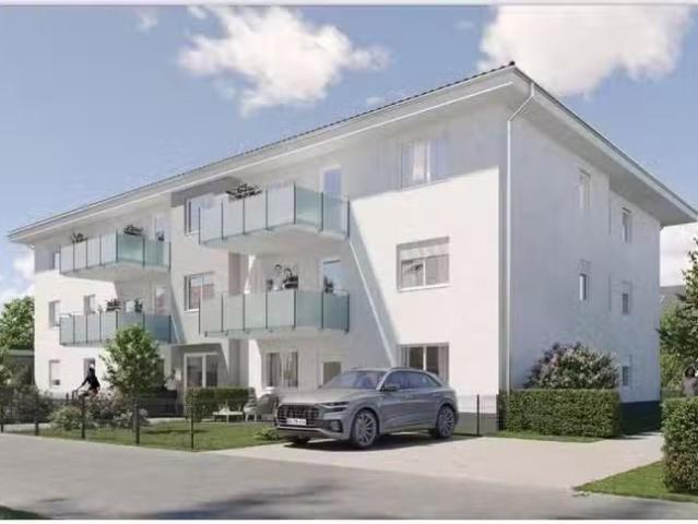 2 Zimmer 68 m² 950 € Kaltmiete Wohnungen in Hirschaid