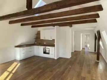 2 Zimmer 68 m² 900 € Kaltmiete Wohnungen in Amberg