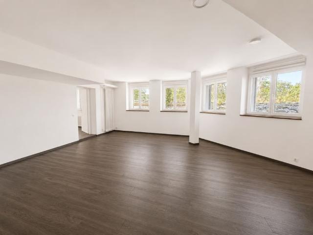 2 Zimmer, 69 m², Untergeschoss