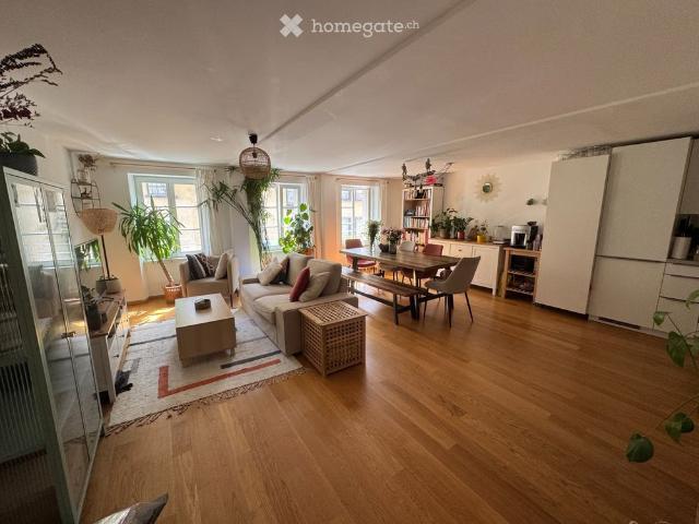 2 Zimmer, 69 m²