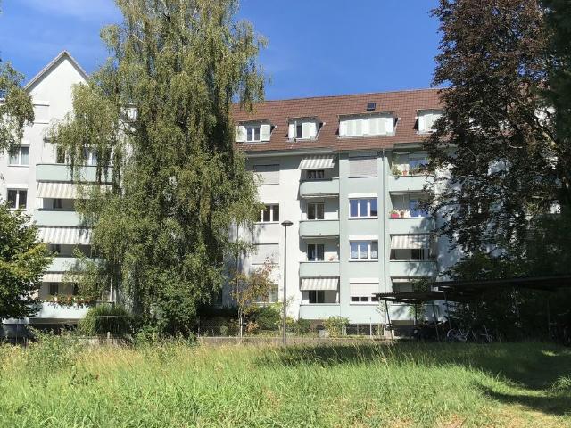 2 Zimmer, 69 m²