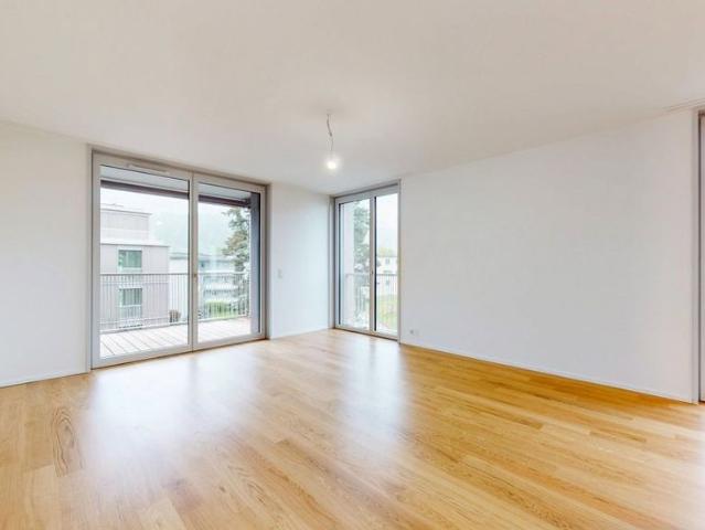 2 Zimmer, 69 m², 3. Stock