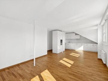 Pratteln, Bezirk Liestal, Basel-Landschaft