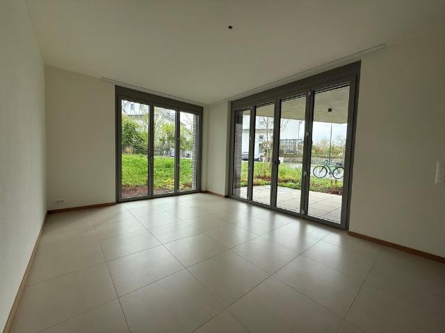 2 Zimmer, 73 m², EG