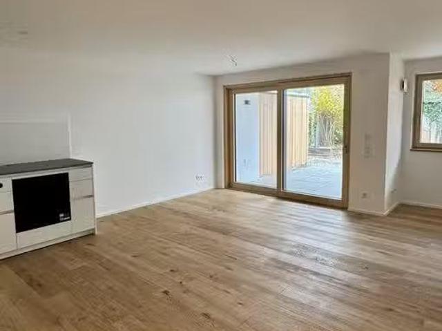 2 Zimmer 73 m² 1.240 € Kaltmiete Wohnungen in Rosenheim
