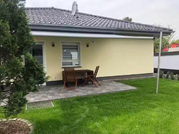 Niederlehme, Spreewald, Bundesland Brandenburg