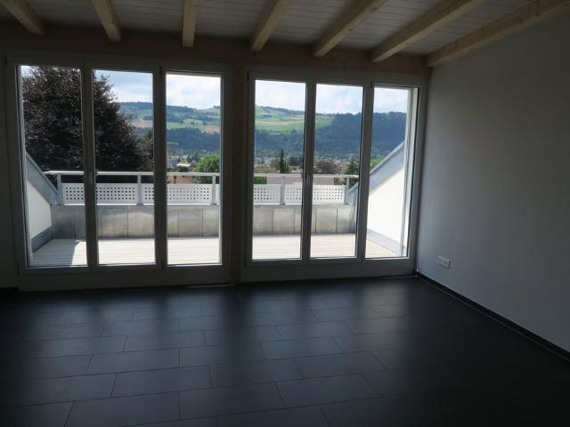 2 Zimmer, 73 m², 3. Stock