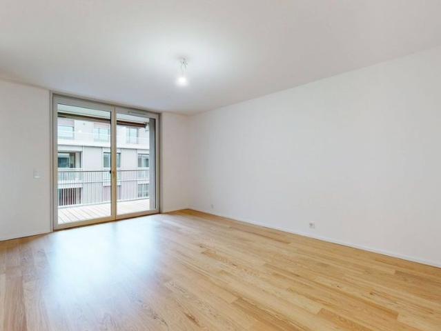 2 Zimmer, 73 m², 3. Stock
