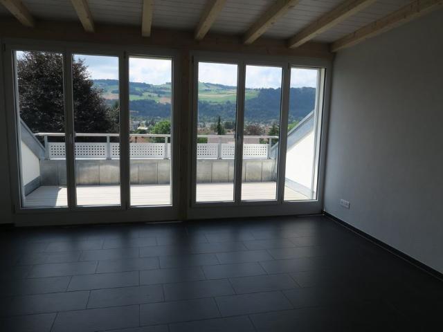 2 Zimmer, 73 m², 3. Stock