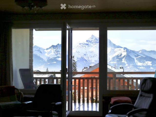2 Zimmer, 73 m²
