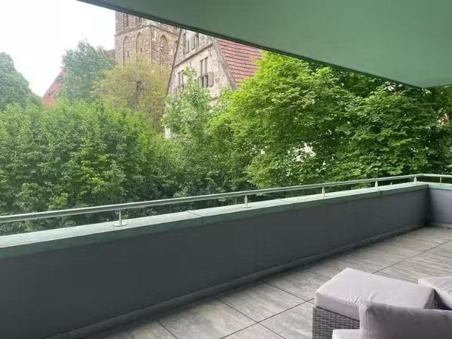 2 Zimmer 73 m² 750 € Kaltmiete Wohnungen in Rheine