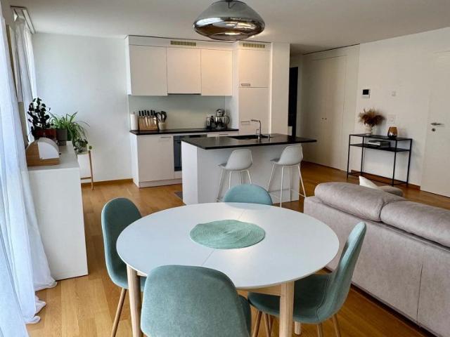 2 Zimmer, 73 m²