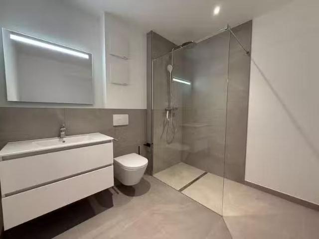 2 Zimmer 73 m² 860 € Kaltmiete Wohnungen in Bad Griesbach.