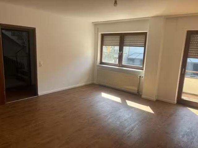 2 Zimmer 73 m² 870 € Kaltmiete Wohnungen in Worms