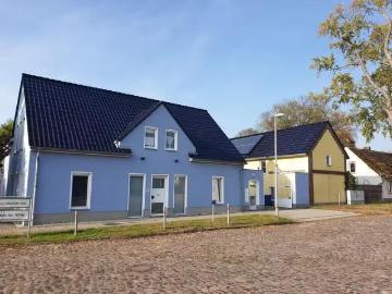 2 Zimmer 73 m² 870 € Kaltmiete Wohnungen in Zossen OT Wün.