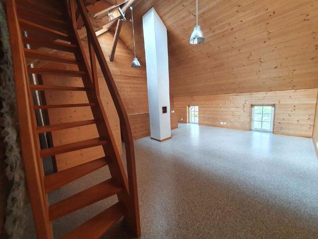 2 Zimmer, 70 m², EG