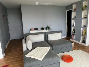 2 Zimmer, 70 m²
