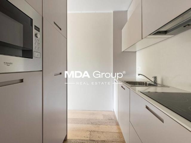 2 Zimmer, 70 m², 1. Stock