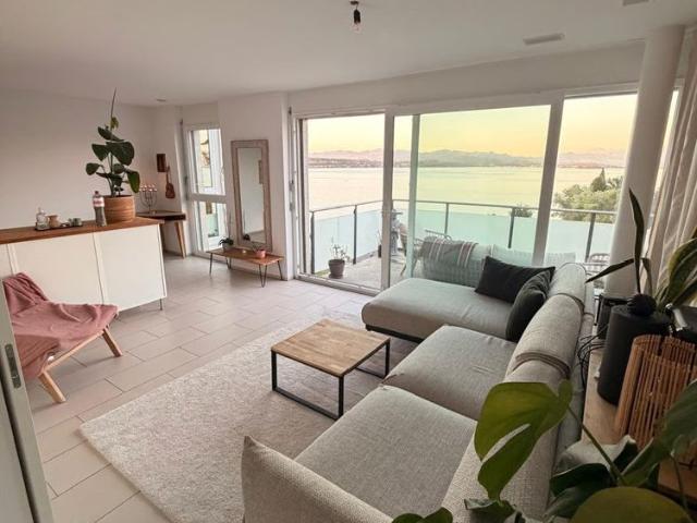 2 Zimmer, 70 m²