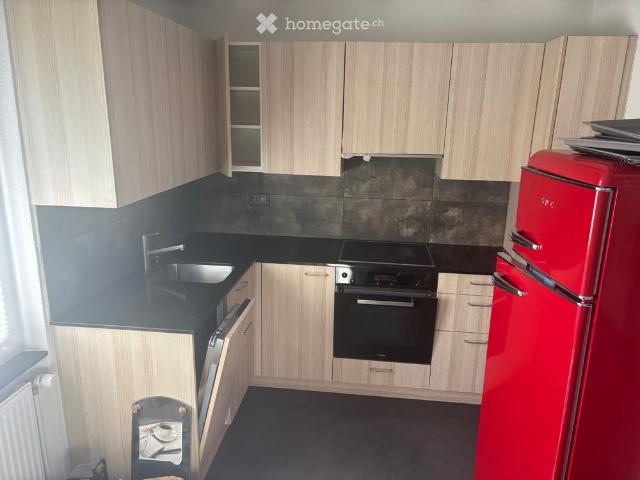 2 Zimmer, 70 m²