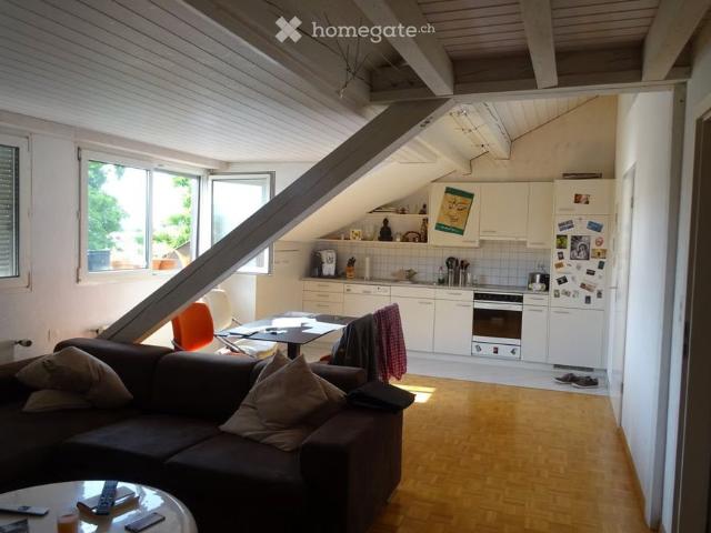 2 Zimmer, 70 m²
